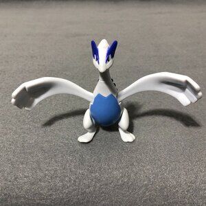 McDonald's 2015 Pokemon Lugia Figure Happy Meal Toy